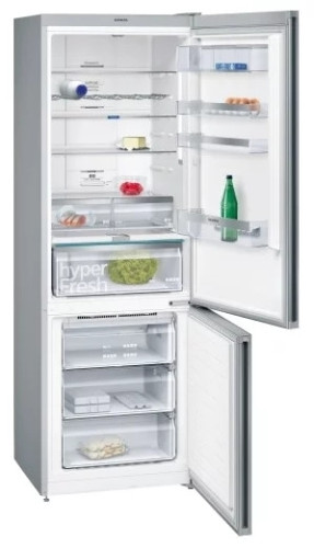 Холодильник Siemens KG49NLW30U