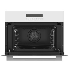 Электрический духовой шкаф Meferi MEO608WH Microwave