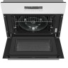 Электрический духовой шкаф Meferi MEO608WH Microwave