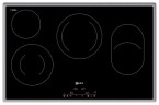 Электрическая варочная панель Neff T 13D83N2