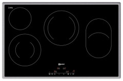 Электрическая варочная панель Neff T 13D83N2