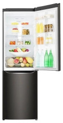 Холодильник LG GA-B419SLUL