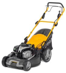 Газонокосилка бензиновая STIGA Combi 55 SVEQ B