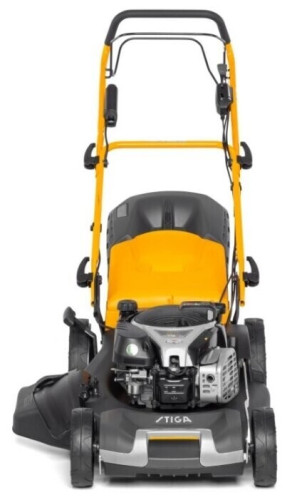 Газонокосилка бензиновая STIGA Combi 55 SVEQ B