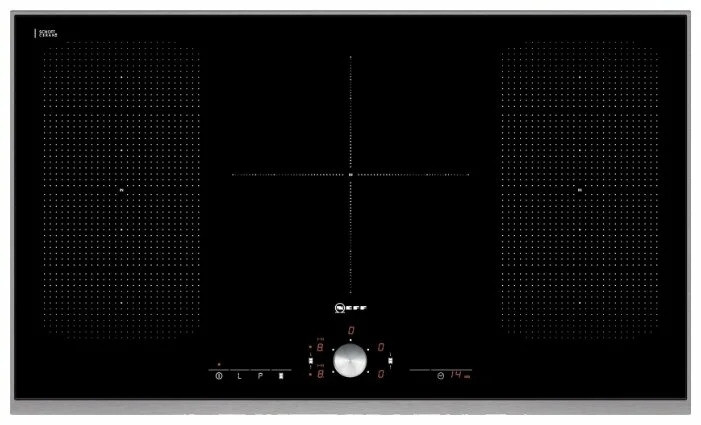 Индукционная варочная панель Neff T 54T95N2