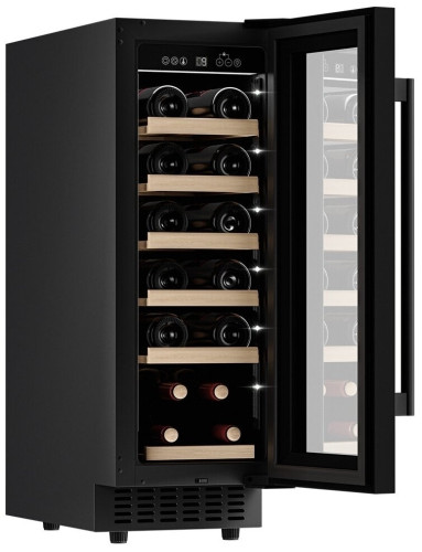 Винный шкаф Meyvel MV19 KBT1