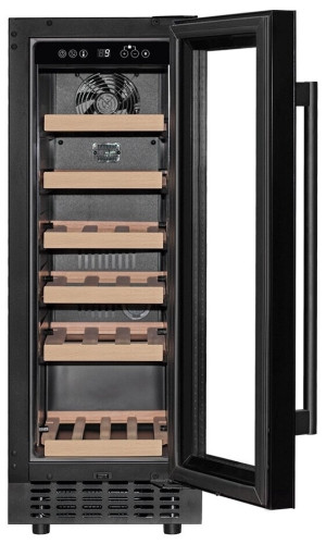 Винный шкаф Meyvel MV19 KBT1