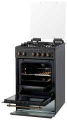 Газовая плита Simfer F56GL42017