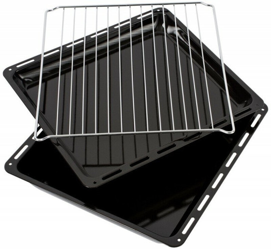 Газовая плита Simfer F56GL42017