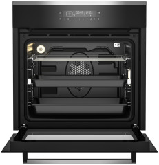 Электрический духовой шкаф Beko BIR 25400 XMS