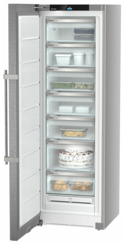 Морозильная камера Liebherr SFNsdd 5267
