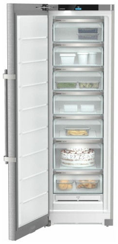 Морозильная камера Liebherr SFNsdd 5267