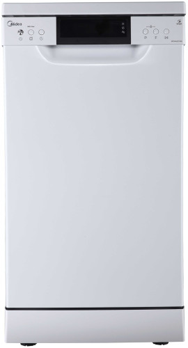 Посудомоечная машина Midea MFD45S370Wi