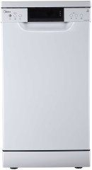 Посудомоечная машина Midea MFD45S370Wi