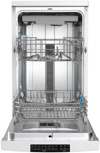 Посудомоечная машина Midea MFD45S370Wi