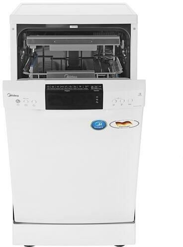 Посудомоечная машина Midea MFD45S370Wi