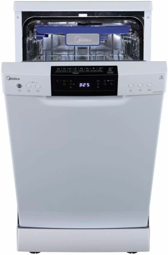 Посудомоечная машина Midea MFD45S370Wi