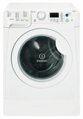 Стиральная машина Indesit PWSE 61271