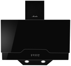 Кухонная вытяжка Monsher LAVAL 60 Noir