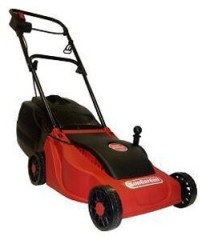 Газонокосилка электрическая SunGarden M 3512 E