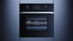 Электрический духовой шкаф Kuppersbusch BP 6332.0 S2 Black Chrome