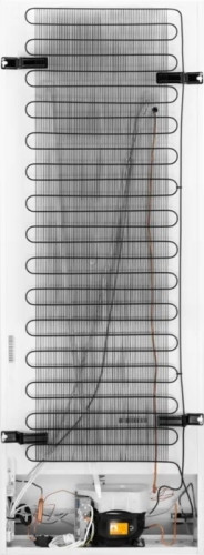 Морозильная камера Aeg AGB625F7NX