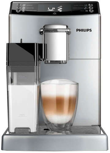 Кофемашина Philips EP 4050