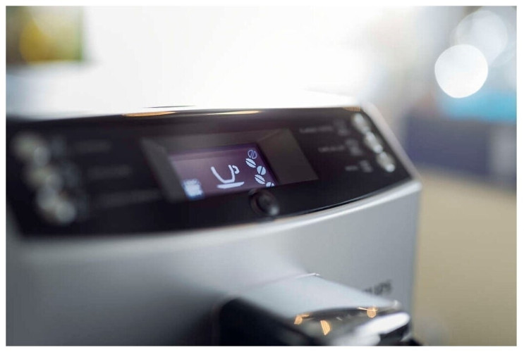 Кофемашина Philips EP 4050