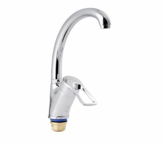 Смеситель для кухни ПСМ-Профсан Плюс PSM-335-017