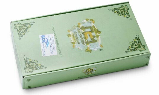 Смеситель для кухни ПСМ-Профсан Плюс PSM-335-017