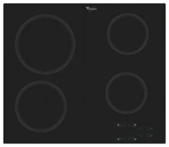 Электрическая варочная панель Whirlpool AKT 809 NE