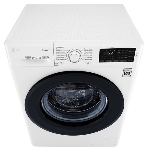 Стиральная машина LG F2J5HS9W