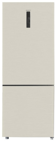 Холодильник KRAFT KF NF720GD Total