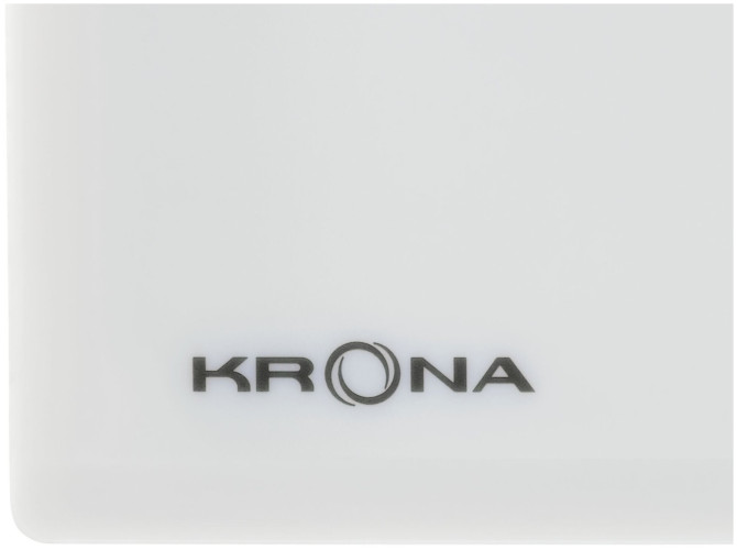 Индукционная варочная панель KRONA FARBE 60 WH