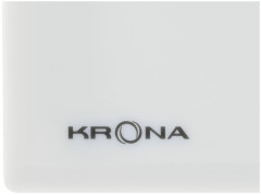 Индукционная варочная панель KRONA FARBE 60 WH