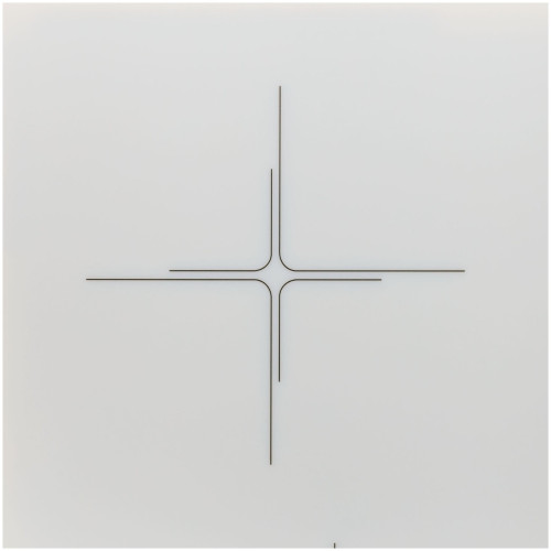 Индукционная варочная панель KRONA FARBE 60 WH