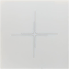 Индукционная варочная панель KRONA FARBE 60 WH