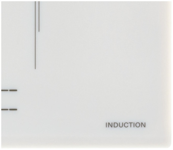 Индукционная варочная панель KRONA FARBE 60 WH