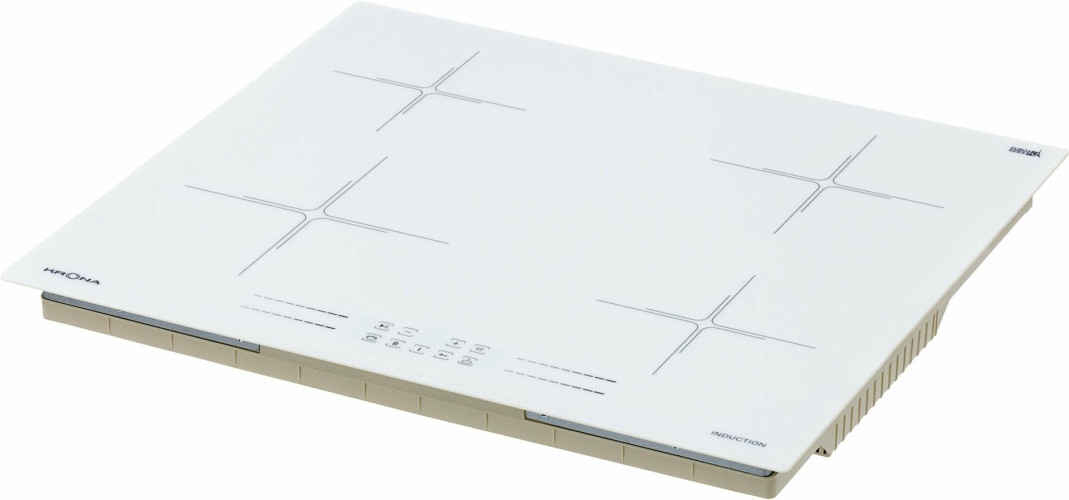 Индукционная варочная панель KRONA FARBE 60 WH