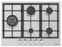 Газовая варочная панель MAUNFELD EGHS.75.33CS\G
