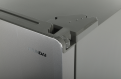 Холодильник Hyundai CS4083FIX