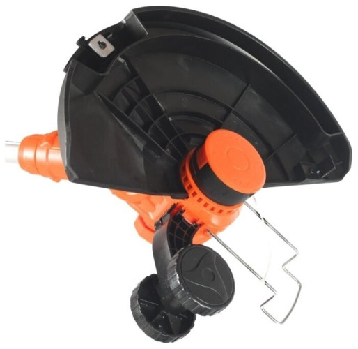 Триммер аккумуляторный PATRIOT TR 230M