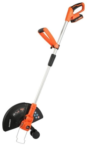 Триммер аккумуляторный PATRIOT TR 230M