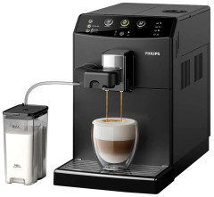 Кофемашина Philips HD8829/09