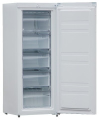 Морозильная камера Shivaki SFR-185