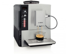 Кофемашина Bosch TES559M1