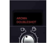 Кофемашина Bosch TES559M1