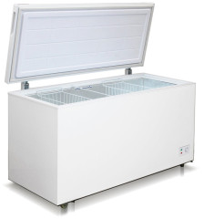 Морозильный ларь Бирюса 455 HK