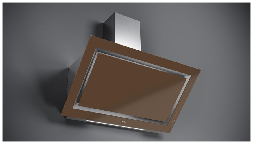 Кухонная вытяжка Teka DLV 98660 TOS LONDON BRICK
