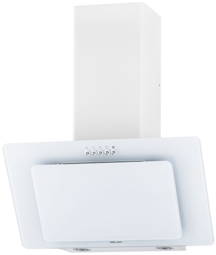 Кухонная вытяжка Krona LIVA PB 600 white